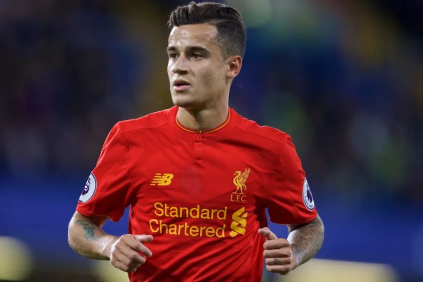 Real Koutinyonu 200 milyon avroya transfer etmək istəyib