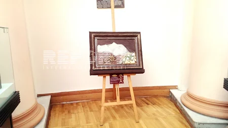 Nikolya Chocolate Museum opens in Baku