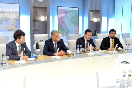 Əfqanıstan SOCAR-dan aldığı neft məhsullarının çeşidini və həcmini artırmaq niyyətindədir