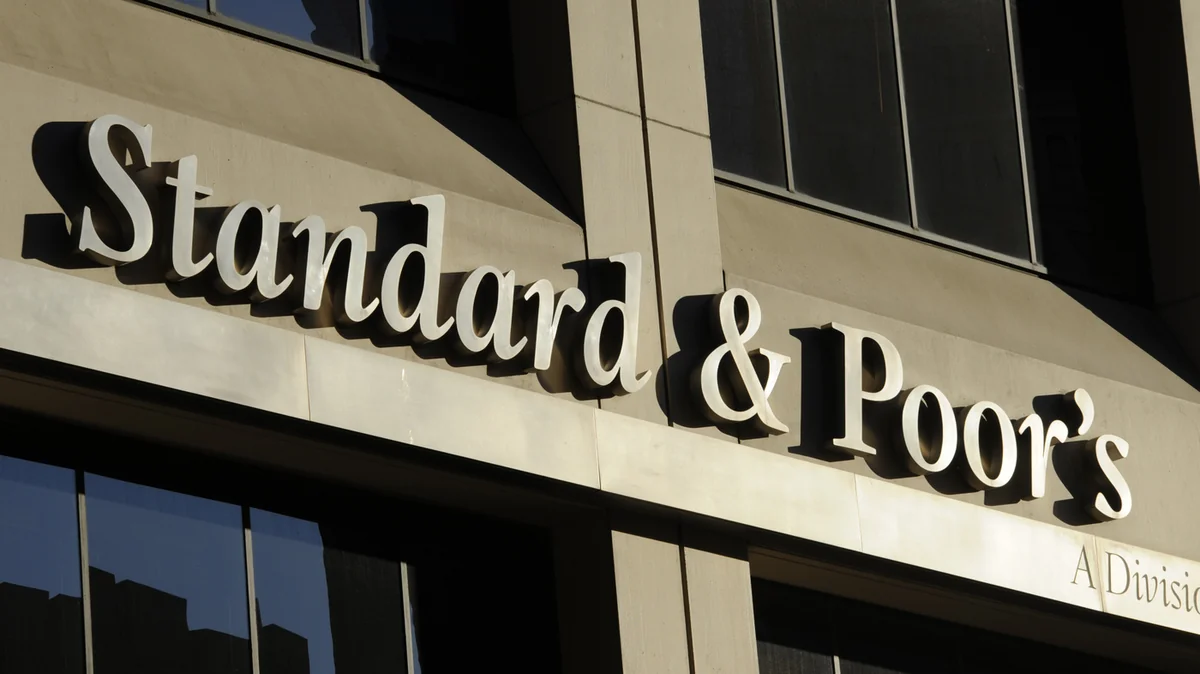 S&P: Over $500 billion invested in energy transition during 2023
