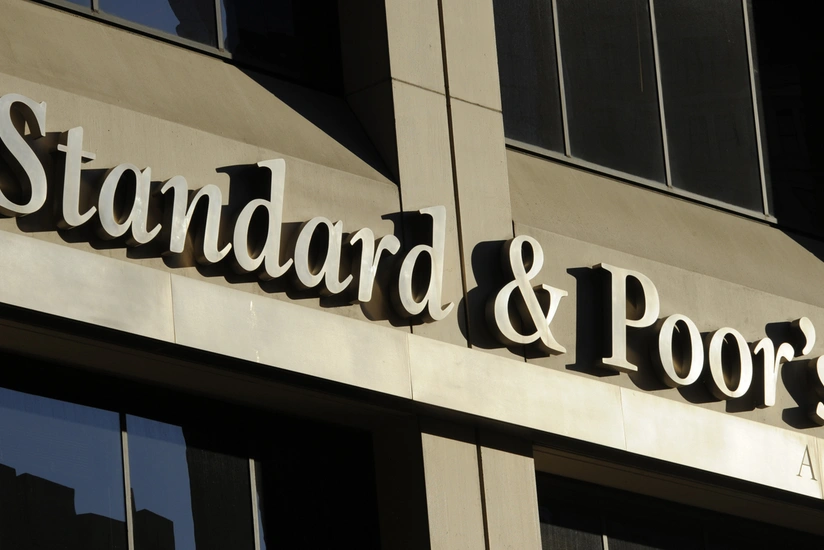 S&P: Over $500 billion invested in energy transition during 2023