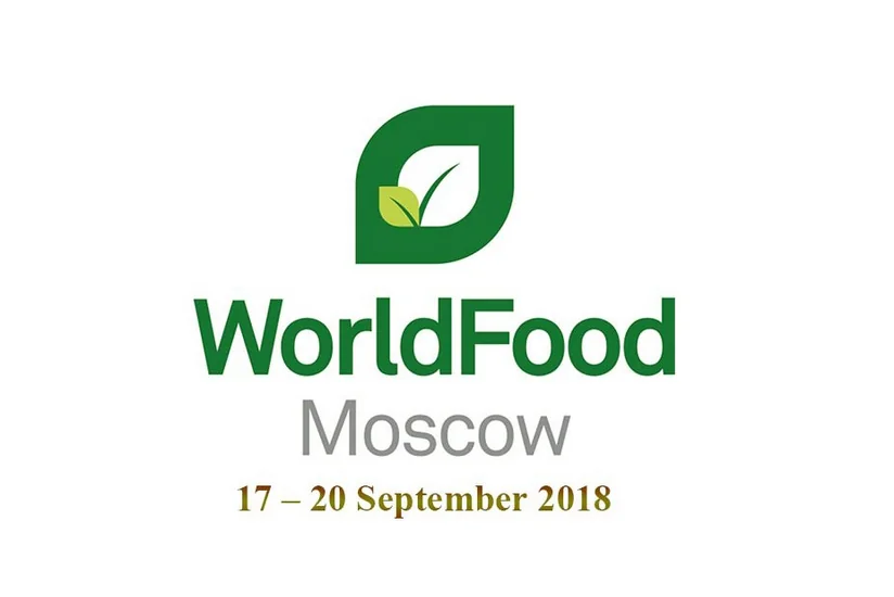 Azərbaycan məhsulları “Worldfood Moscow 2018” Beynəlxalq Ərzaq Sərgisində nümayiş olunacaq