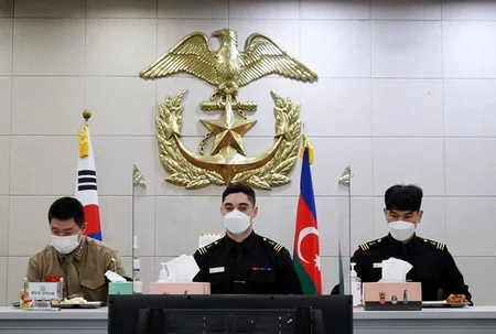 Zəfər Günü münasibətilə vebinar keçirilib