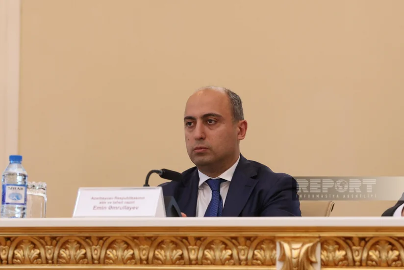 Bakıda COP29 çərçivəsində ali məktəblərin dayanıqlılıq indeksi elan oluna bilər