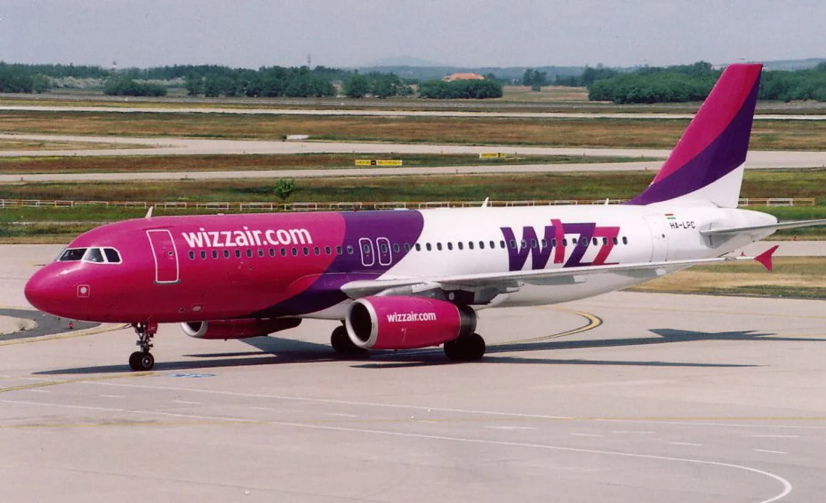 WizzAir Bakıya aviareyslərin bərpasını təxirə salıb