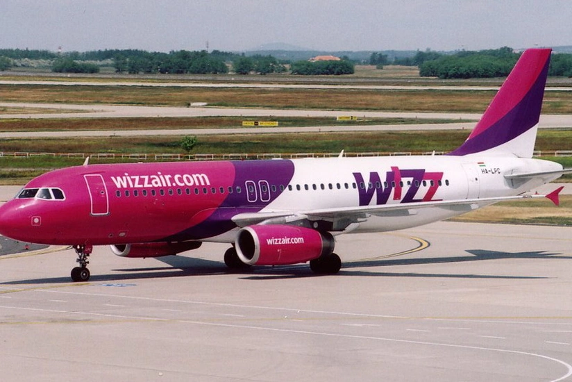 Wizz Air postpones resumption of flights to Baku