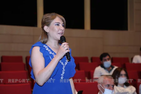 Mediada islahatlara doğru mövzusunda silsilə seminarlara yekun vurulub