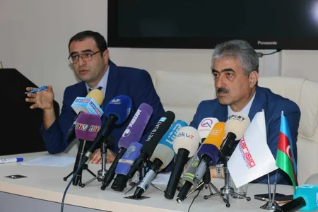Osman Gündüz: “Beynəlxalq təşkilatlar “Azərişığ”ın “billing” sistemini audit etməlidir”