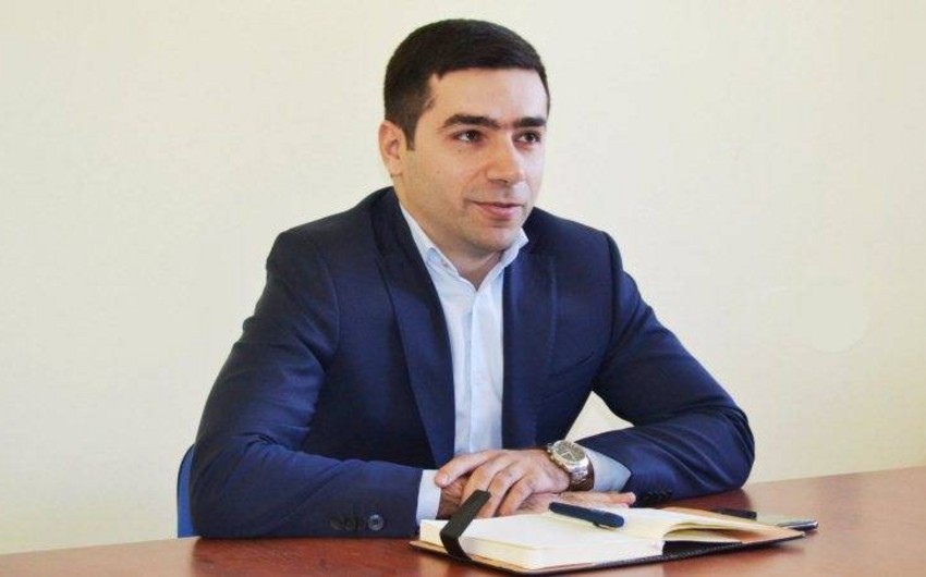 “Kəpəz”in İdarə Heyətinin sədri: “Stadion ərazisindəki yanğının heç bir fəsadı olmayıb”