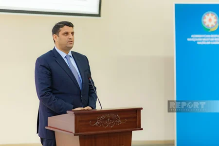 Naxçıvanda Zəfərə gedən 20 il adlı tədbir keçirilib - YENİLƏNİB