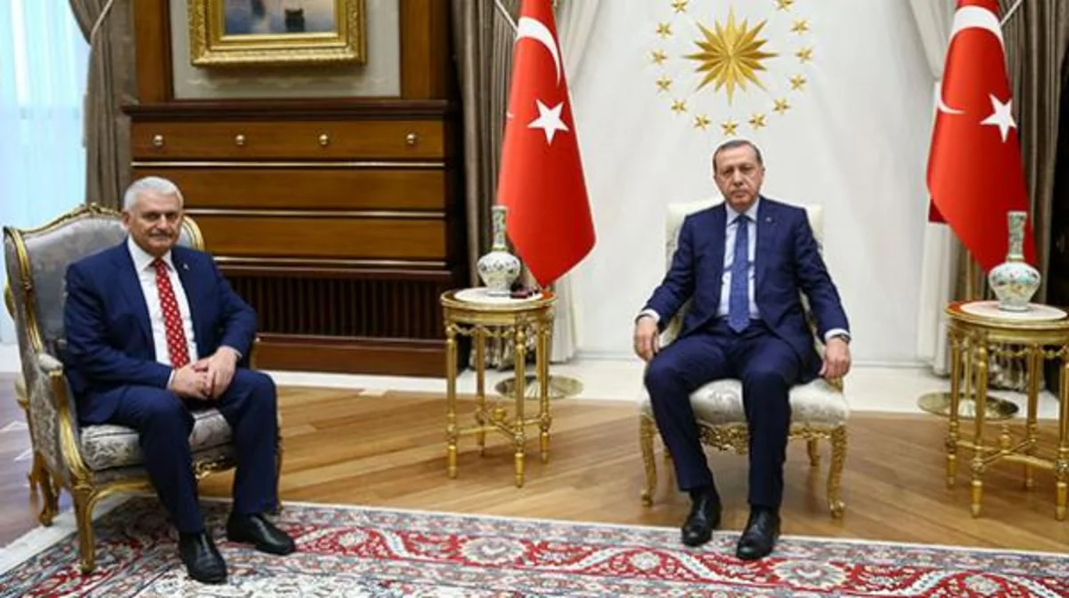 Türkiyənin yeni hökumətində əvvəlki heyətdən 8 nəfər təmsil olunmayacaq - SİYAHI