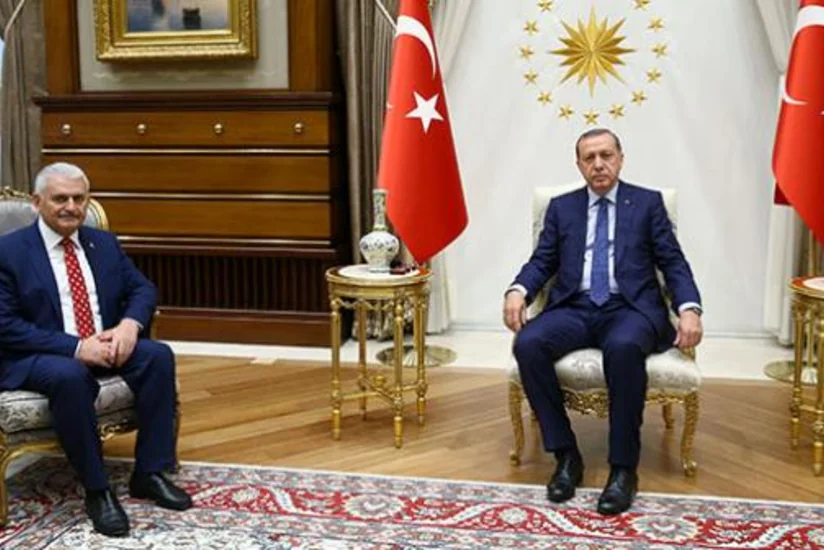 Türkiyənin yeni hökumətində əvvəlki heyətdən 8 nəfər təmsil olunmayacaq - SİYAHI