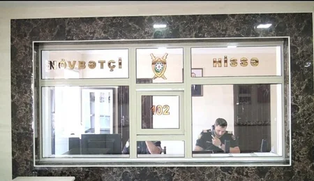 Bərdədə narkotik tərkibli bitki becərən qadın tutulub