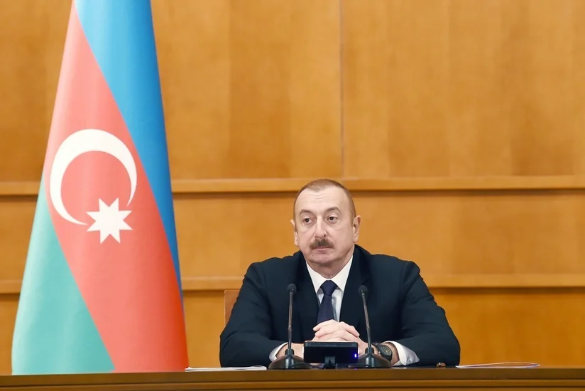 Ali Baş Komandan: Aprel döyüşləri bütün dünyaya göstərdi ki, Azərbaycan güclü dövlətdir