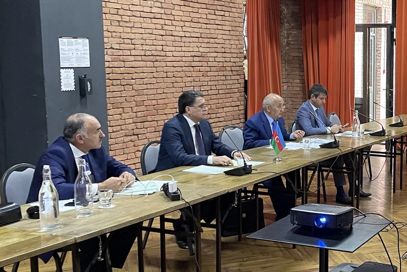Azərbaycan Gürcüstanla avtobusla gediş-gəlişin bərpasını müzakirə edib