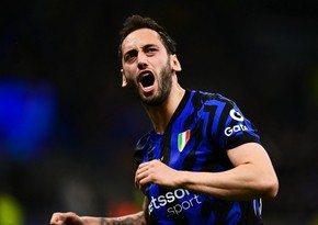 Fənərbağça Hakan Çalhanoğlunu transfer etmək üçün hərəkətə keçib