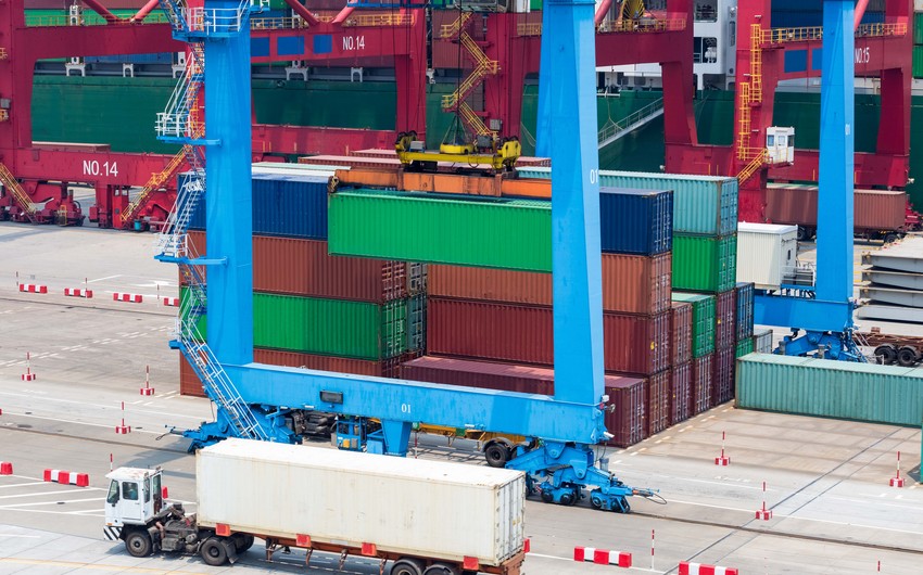 UN: High freight rates may boost global import prices by 11%