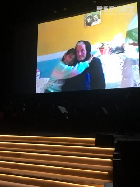 UNESCO-da almanların Qafqaza gəlişinin 200 illiyi münasibətilə konsert təşkil edilib