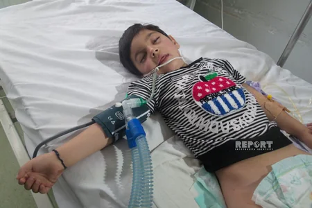 Bərdədə pomidor turşusundan zəhərlənən azyaşlı ölüb - FOTO