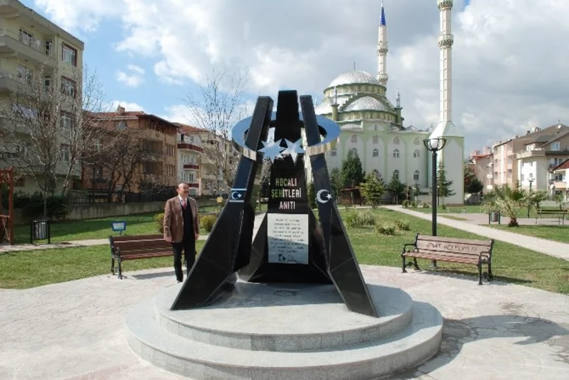 ​Türkiyədə Xocalı şəhidləri abidəsinin açılışı olacaq