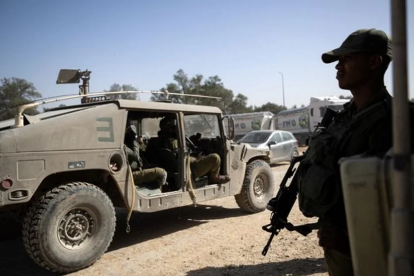 İsrail Ordusu HƏMAS siyasi bürosunun bir neçə üzvünün öldürüldüyünü təsdiqləyib