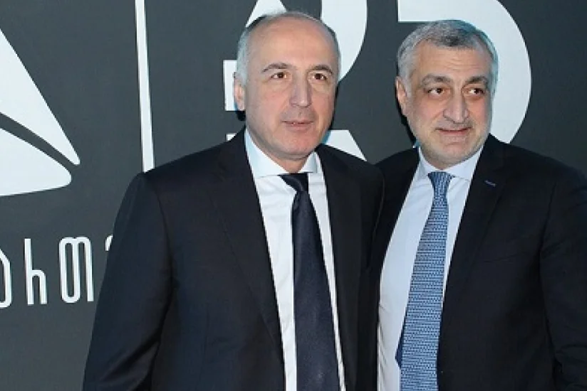 Gürcüstanda bank təsisçiləri 16 mln. dollardan çox pulun yuyulmasında ittiham olunurlar