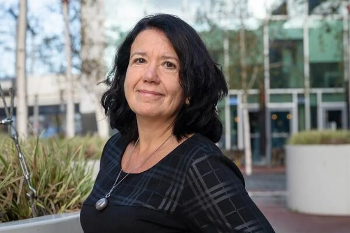 Afke van Rijn: Netherlands accelerating transition to sustainable mobility