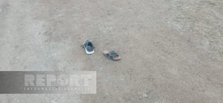 Salyanda iki yeniyetməni avtomobil vurub, biri ölüb - YENİLƏNİB