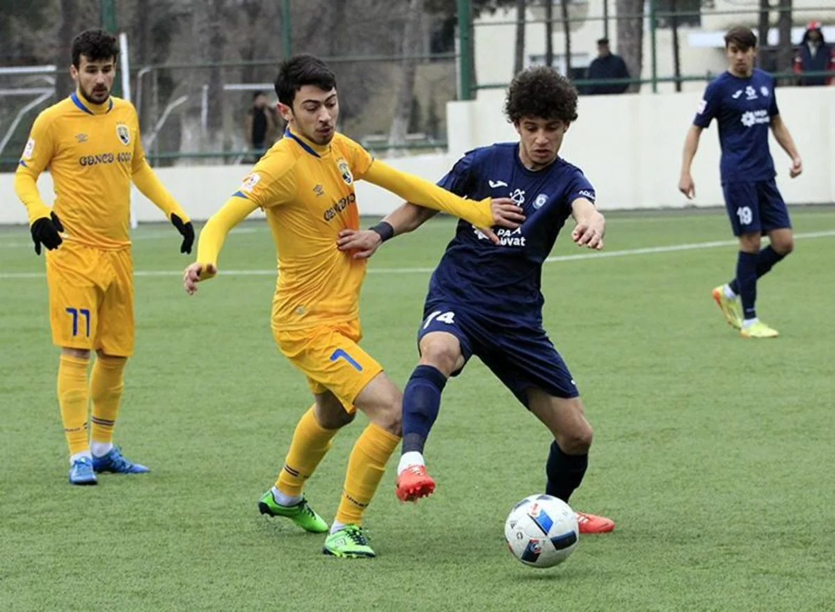 Futbol üzrə Azərbaycan Premyer Liqasında XXVI tura start veriləcək