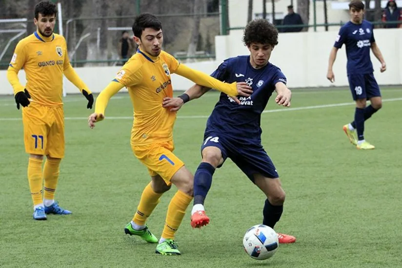 Futbol üzrə Azərbaycan Premyer Liqasında XXVI tura start veriləcək