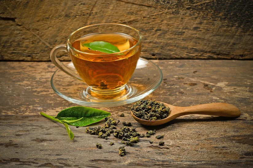 Azerbaijan increases tea imports, exports