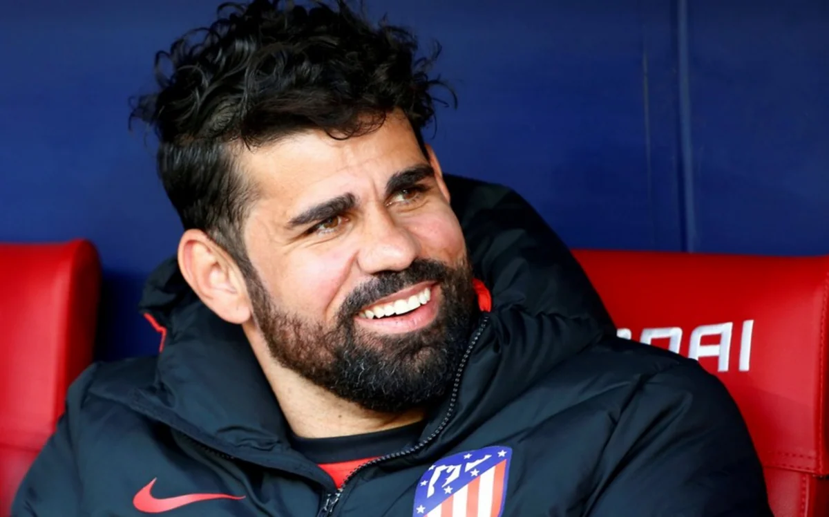 Barselona Dieqo Kostanı transfer etmək istəyir