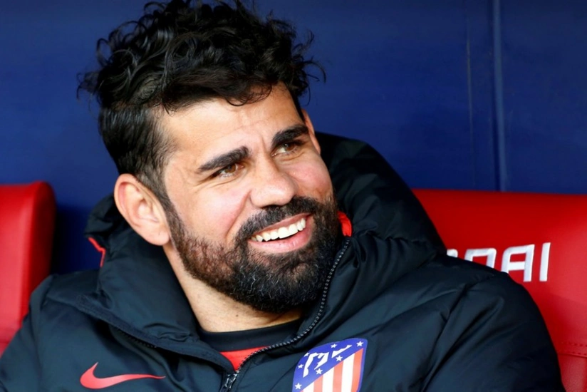 Barselona Dieqo Kostanı transfer etmək istəyir