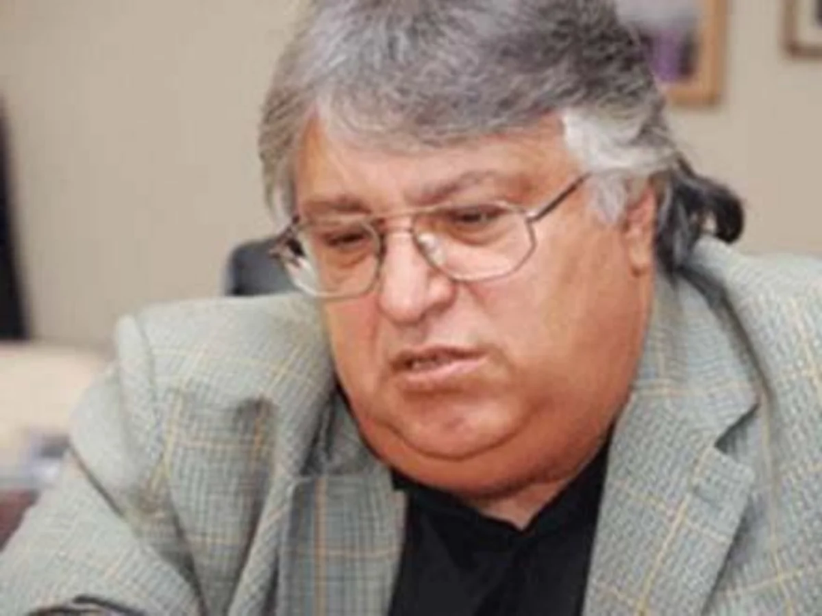 Fərhad Bədəlbəyli: Üzeyir bəy Azərbaycan musiqisinin peyğəmbəridir