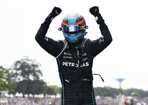 Formula 1: Kanada Qran-prisinin qalibi bəlli olub