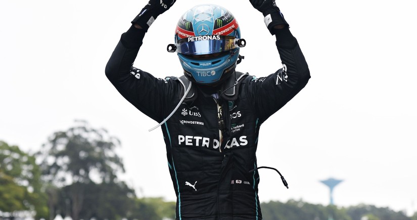 Formula 1: Kanada Qran-prisinin qalibi bəlli olub