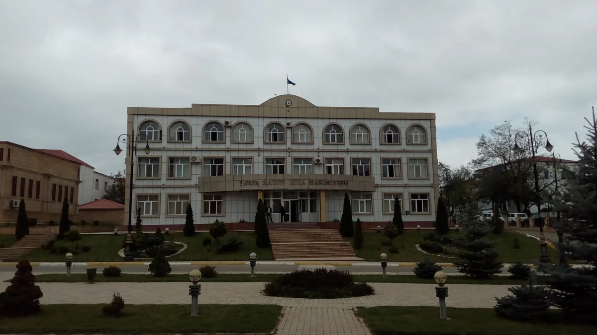 Исполнительной власти города Лерик выделено 3 млн манатов