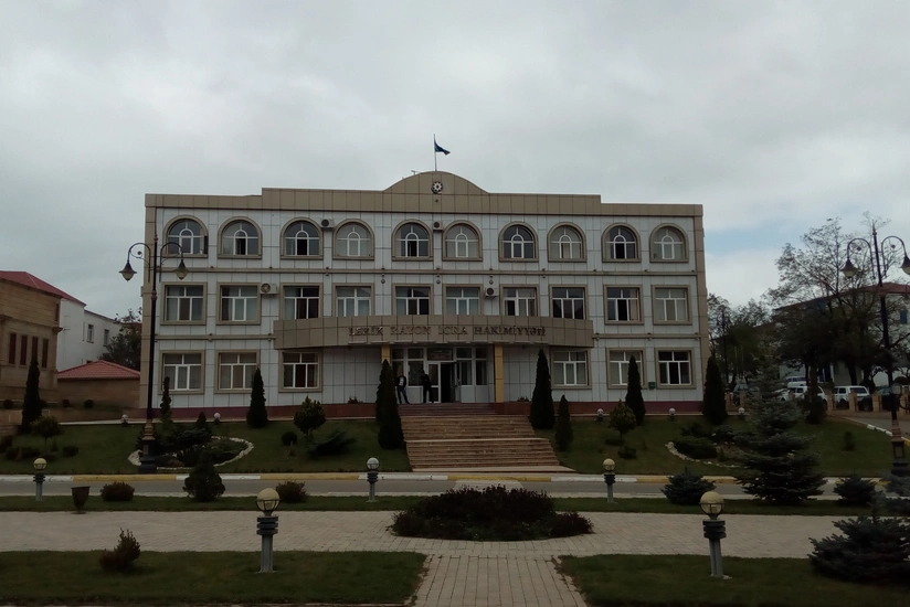 Исполнительной власти города Лерик выделено 3 млн манатов