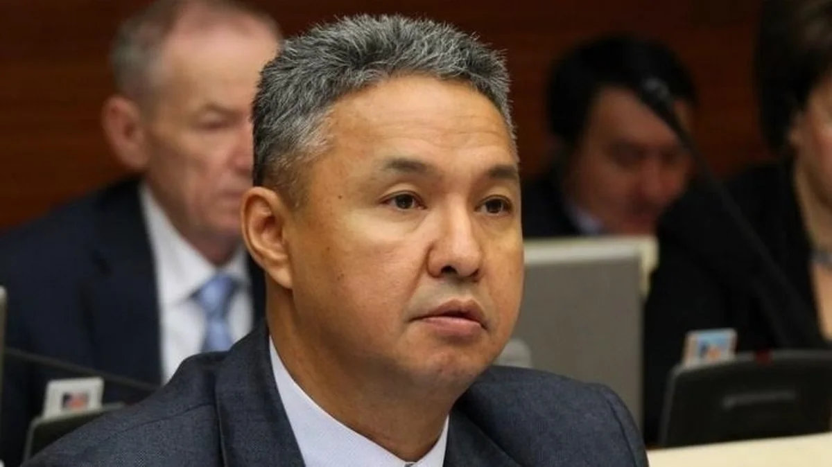 Kazakhstan proposes to rename the country