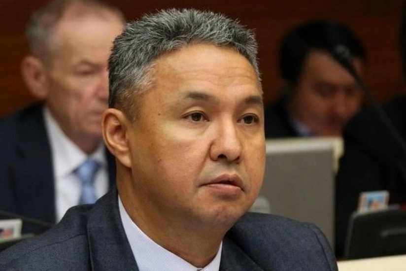 Qazaxıstanda ölkənin adının dəyişdirilməsi təklif edilib