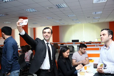 Baku Business Factory celebrates the 2nd anniversary