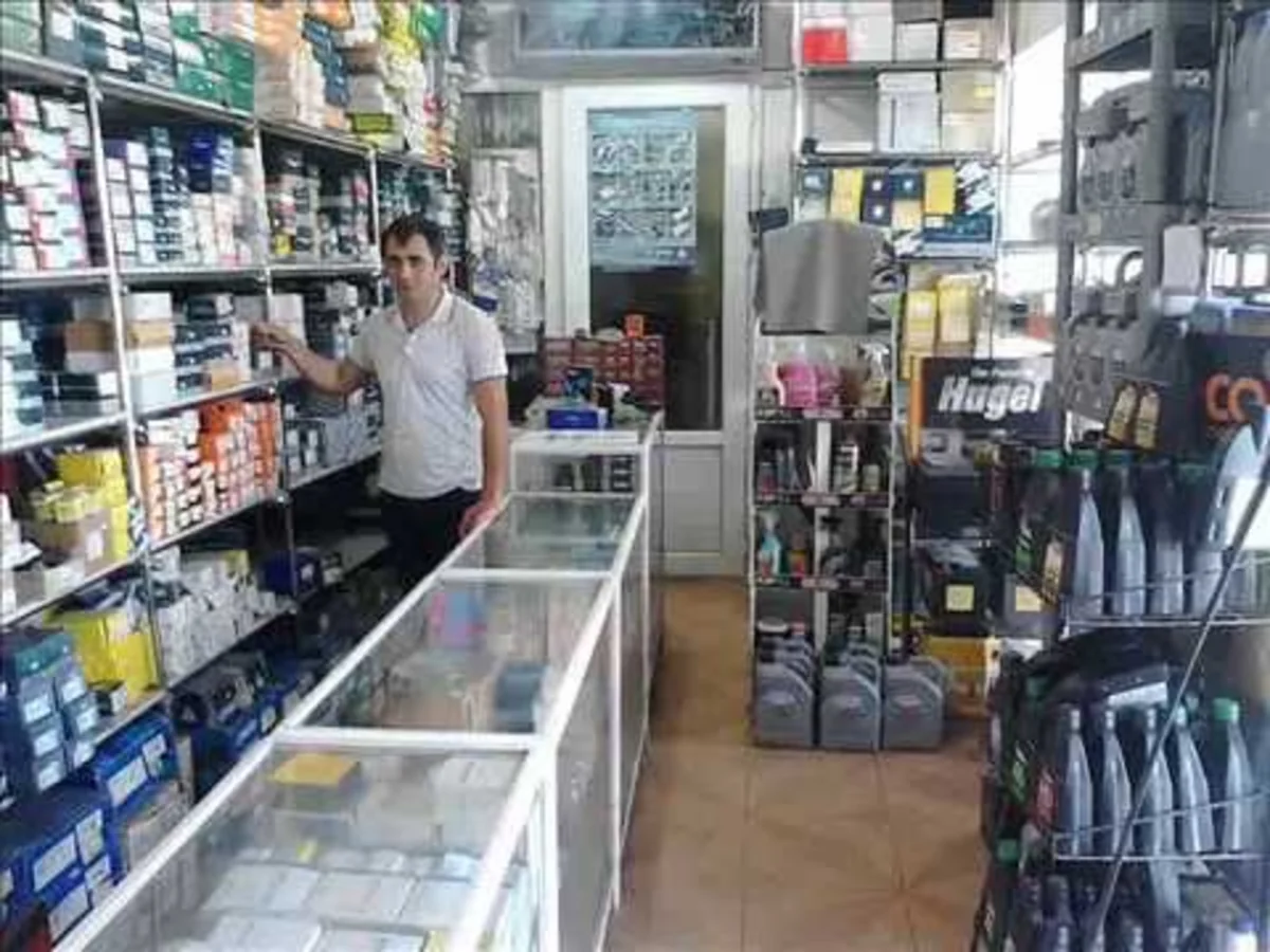 ​Azərbaycanda avtomobillərin ehtiyat hissələri üzrə amortizasiya ayırmaları müəyyən olunacaq