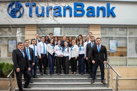 “TuranBank” gender bərabərliyini təşviq edən strateji layihəni uğurla tamamlayıb