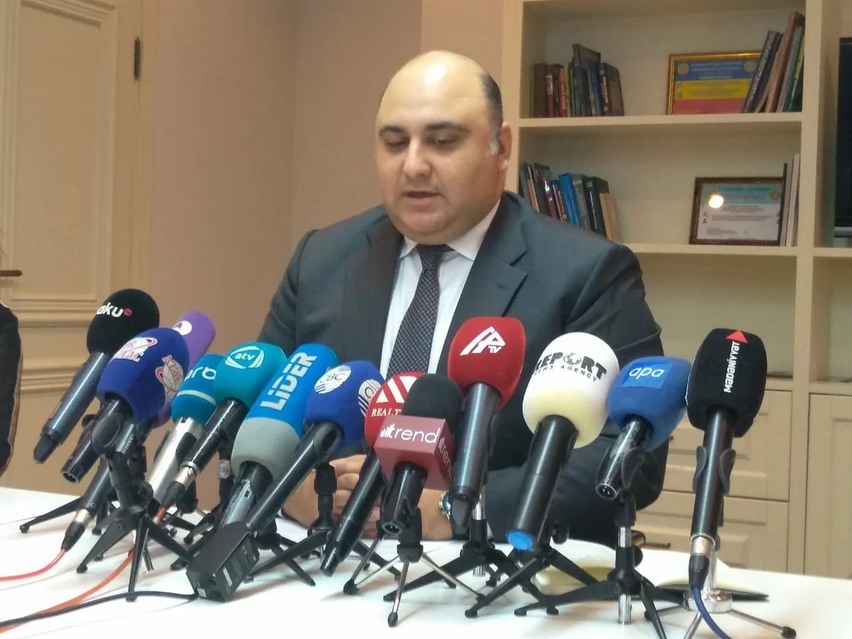 Bakı Xanlar Evi  yaxın zamanda istifadəyə veriləcək
