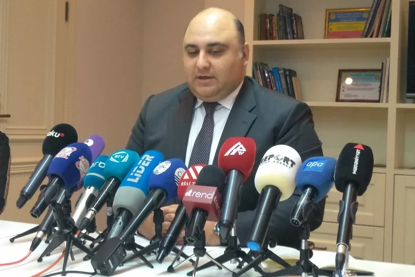Bakı Xanlar Evi  yaxın zamanda istifadəyə veriləcək