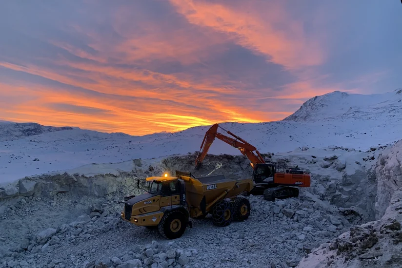 US lobbied Greenland rare earths developer Tanbreez not to sell to China