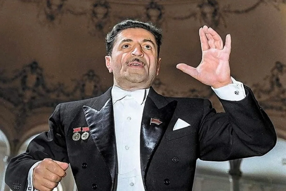 Maestro Niyazinin anadan olmasının 111-ci ildönümü qeyd olunacaq