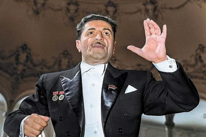 Maestro Niyazinin anadan olmasının 111-ci ildönümü qeyd olunacaq