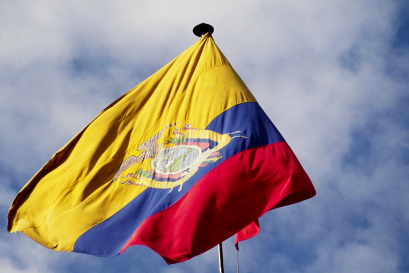 Diplomatic spat grows between Ecuador and Mexico