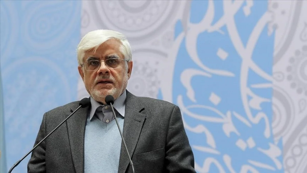 First vice president: Tehran welcomes initialing of peace agreement between Baku, Yerevan